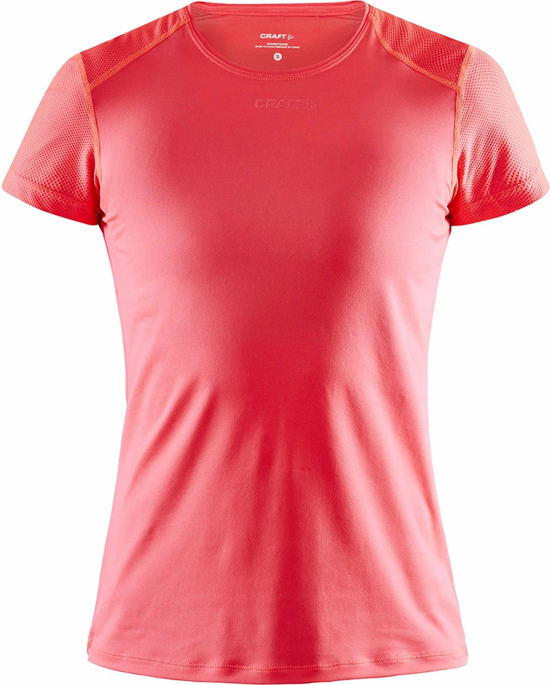 Craft Adv Essence Slim Tee - Women's Shirt