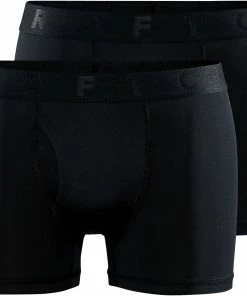 Craft Core Dry Boxer 3-Inch - Boxer Shorts (2-Pack)