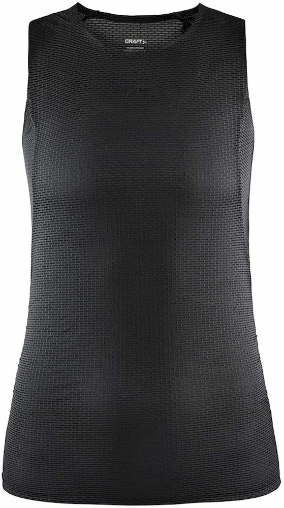 Craft Pro Dry Nanoweight - Women's Baselayer Shirt