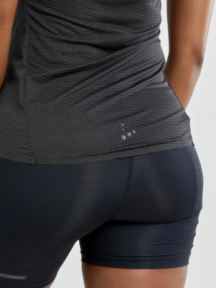 Craft Pro Dry Nanoweight - Women's Baselayer Shirt – Image 6