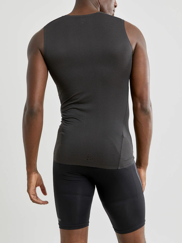 Craft Pro Dry Nanoweight - Baselayer Shirt – Image 2