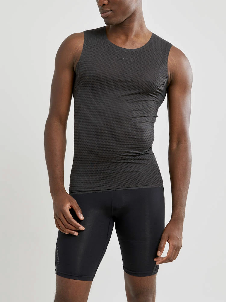 Craft Pro Dry Nanoweight - Baselayer Shirt – Image 4