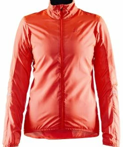 Craft Essence Light - Veste Coupe-vent Pour Femmes