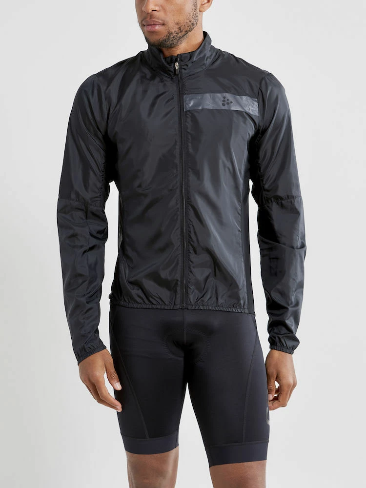 Craft Essence Light - Wind Jacket – Image 2