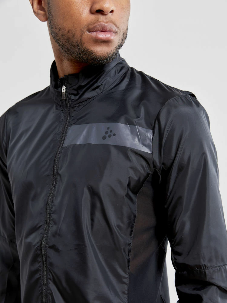 Craft Essence Light - Wind Jacket – Image 5