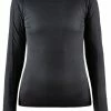 Craft Pro Dry Nanoweight - Women's Baselayer Longsleeve