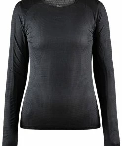 Craft Pro Dry Nanoweight - Women's Baselayer Longsleeve