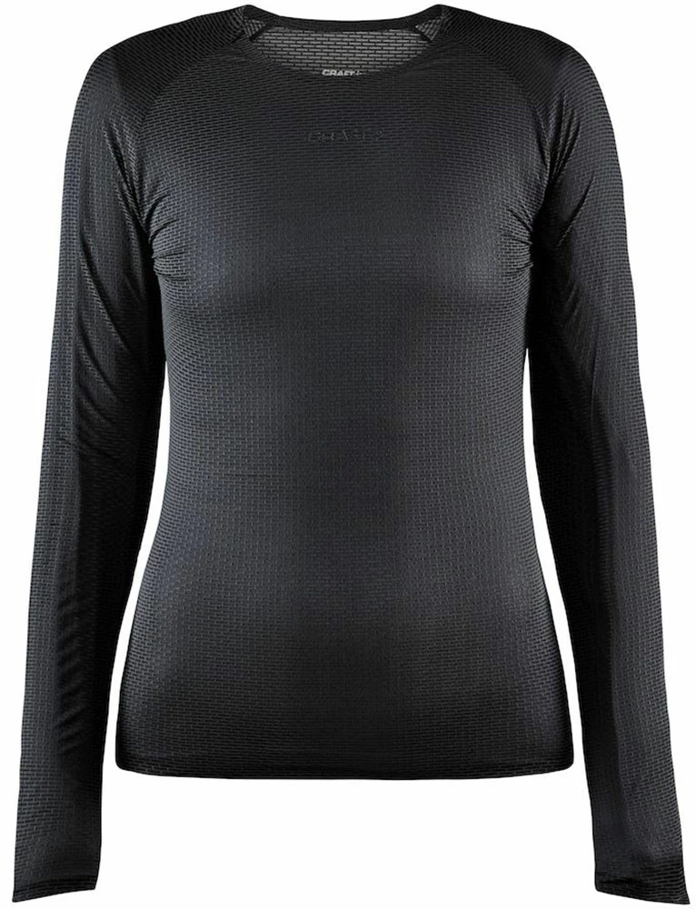 Craft Pro Dry Nanoweight - Women's Baselayer Longsleeve
