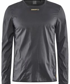 Craft Pro Hypervent Wind Top - Baselayer Longsleeve