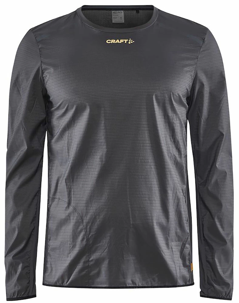 Craft Pro Hypervent Wind Top - Baselayer Longsleeve