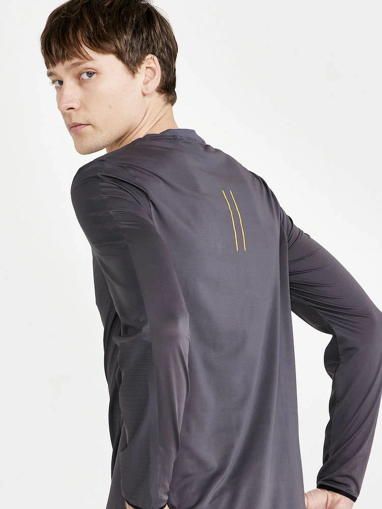 Craft Pro Hypervent Wind Top - Baselayer Longsleeve – Image 5