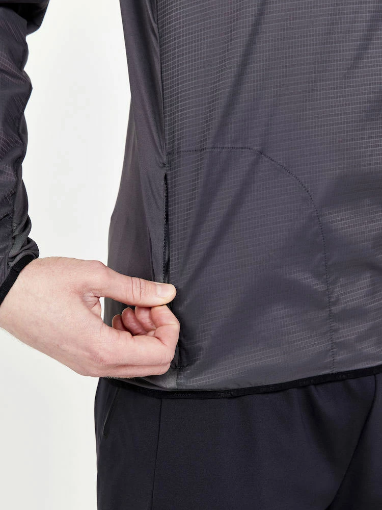 Craft Pro Hypervent Wind Top - Baselayer Longsleeve – Image 6