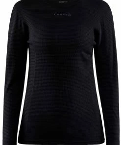 Craft Pro Wool Extreme X - Women's Baselayer Longsleeve