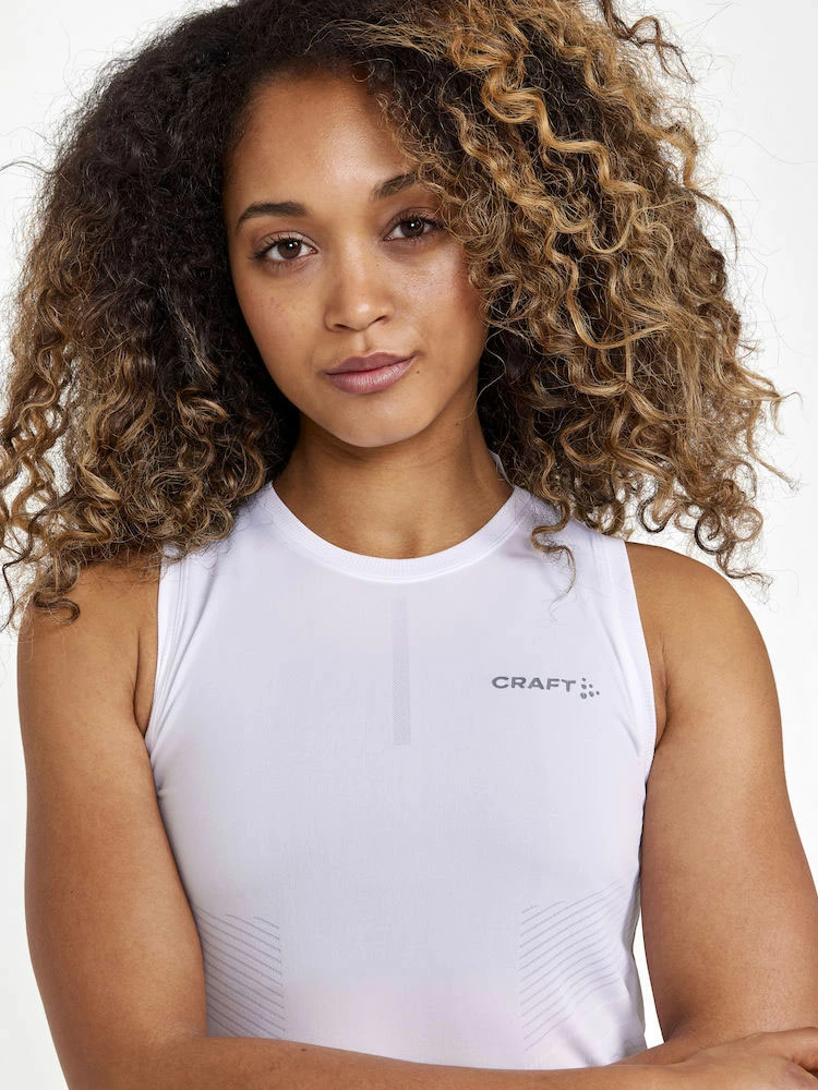 Craft ADV Cool Intensity - Maillot De Corps Fonctionnel Pour Femmes – Image 5