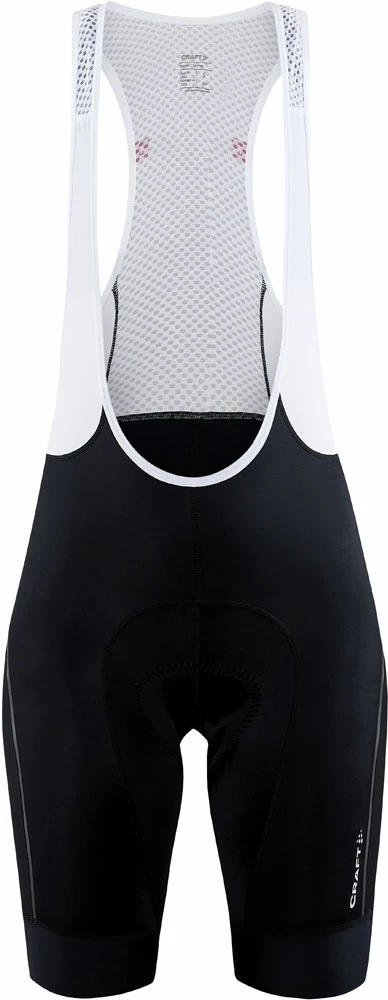 Craft ADV Endurance - Women's Bib Shorts With Pad