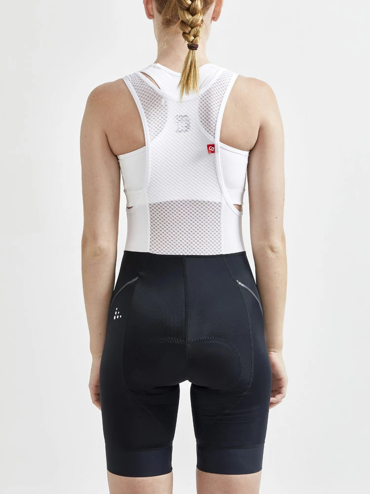 Craft ADV Endurance - Women's Bib Shorts With Pad – Image 4