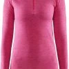 Craft Core Dry Active Comfort HZ - Women's Baselayer Longsleeve