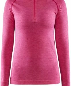 Craft Core Dry Active Comfort HZ - Women's Baselayer Longsleeve