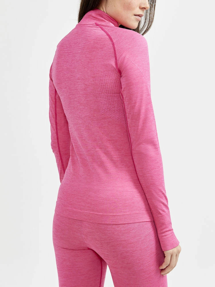 Craft Core Dry Active Comfort HZ - Women's Baselayer Longsleeve – Image 4