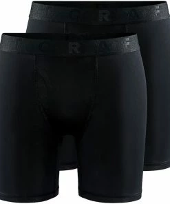 Craft Core Dry 6-Inch - Boxershorts (2 Pack)