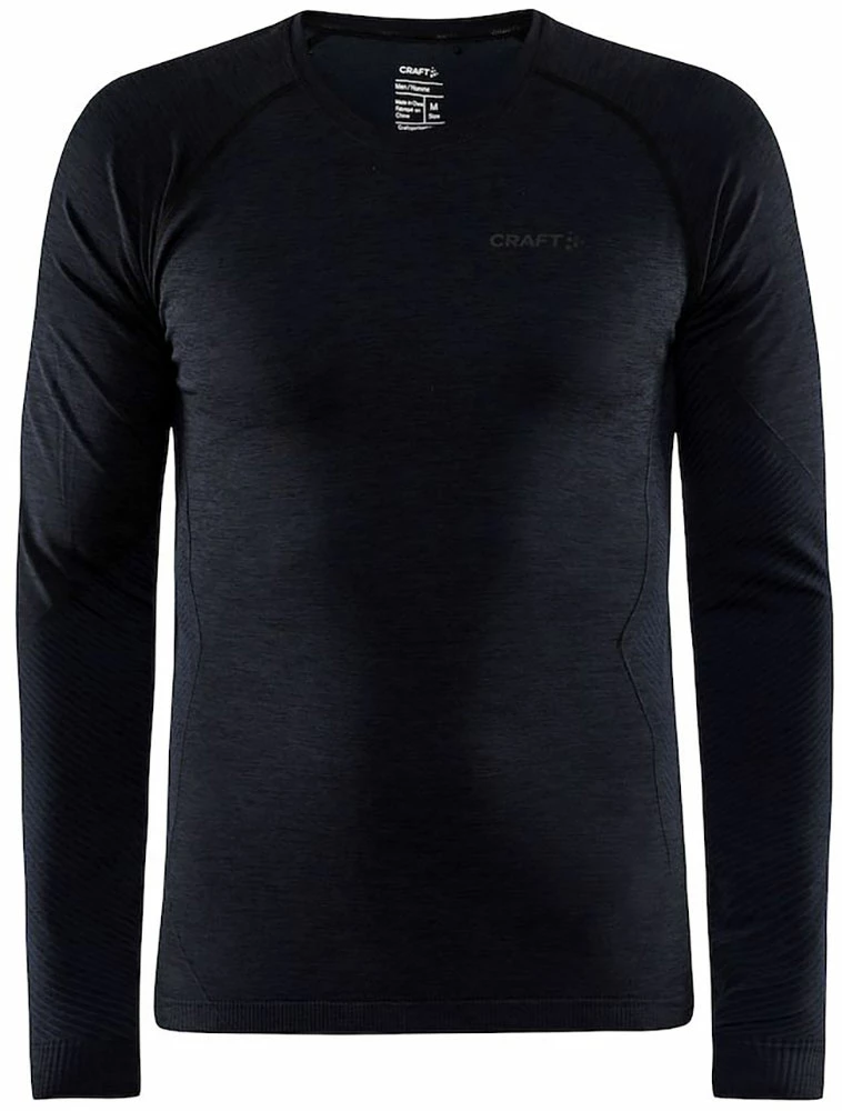 Craft Core Dry Active Comfort - Baselayer Longsleeve