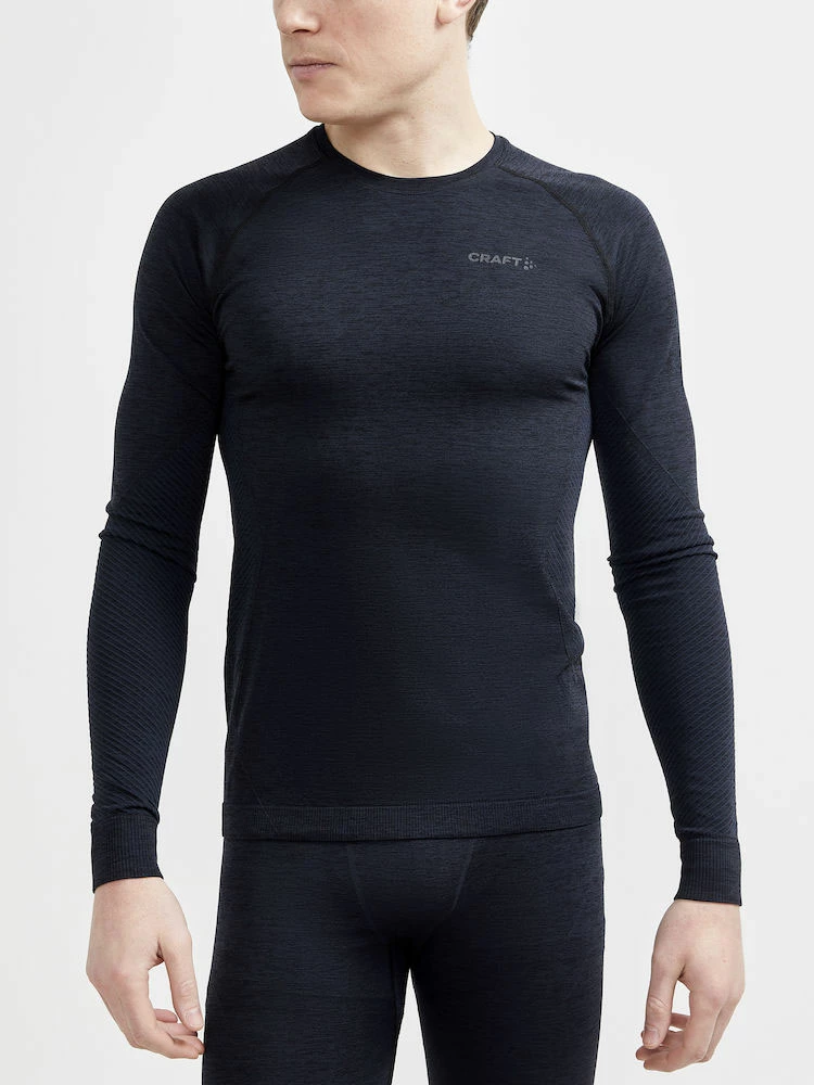 Craft Core Dry Active Comfort - Baselayer Longsleeve – Image 2