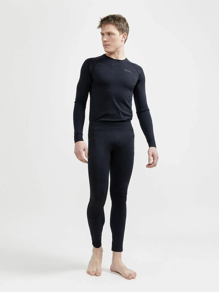 Craft Core Dry Active Comfort - Baselayer Longsleeve – Image 6