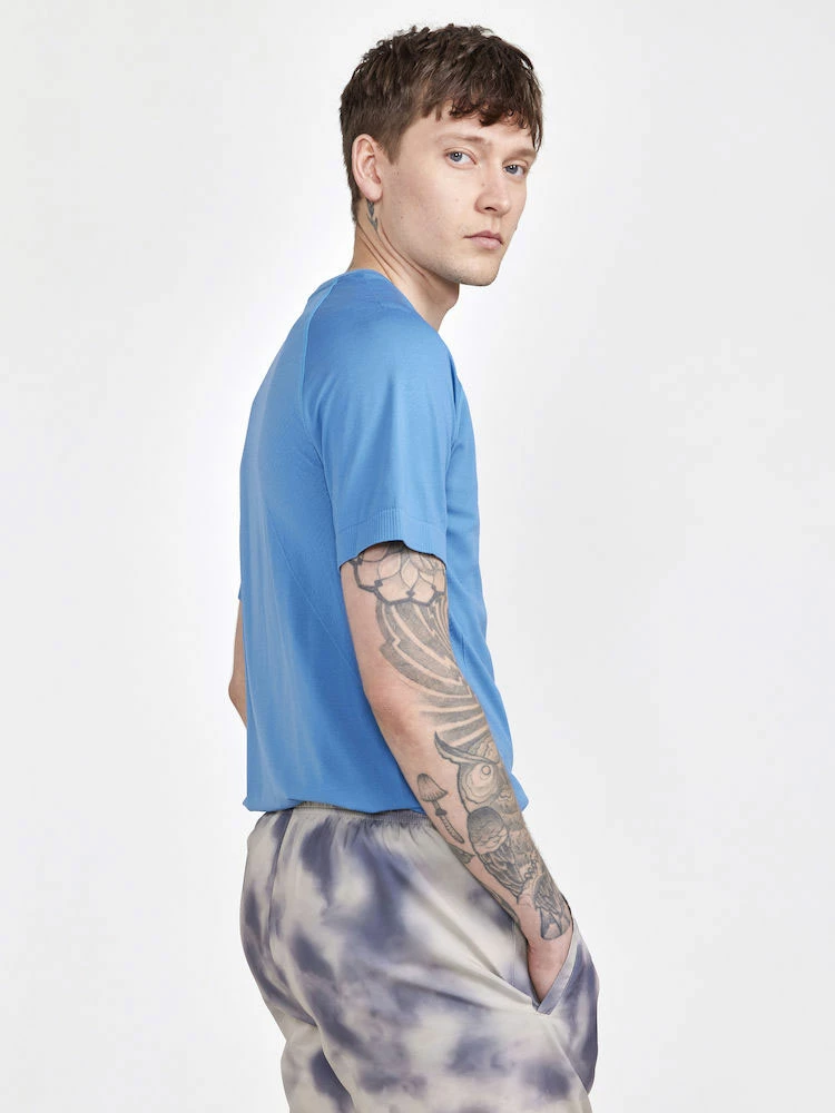 Craft Core Dry Active Comfort - Maillot De Corps Fonctionnel – Image 4