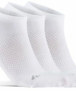 Craft Core Dry Footies - Socks (3-Pack)