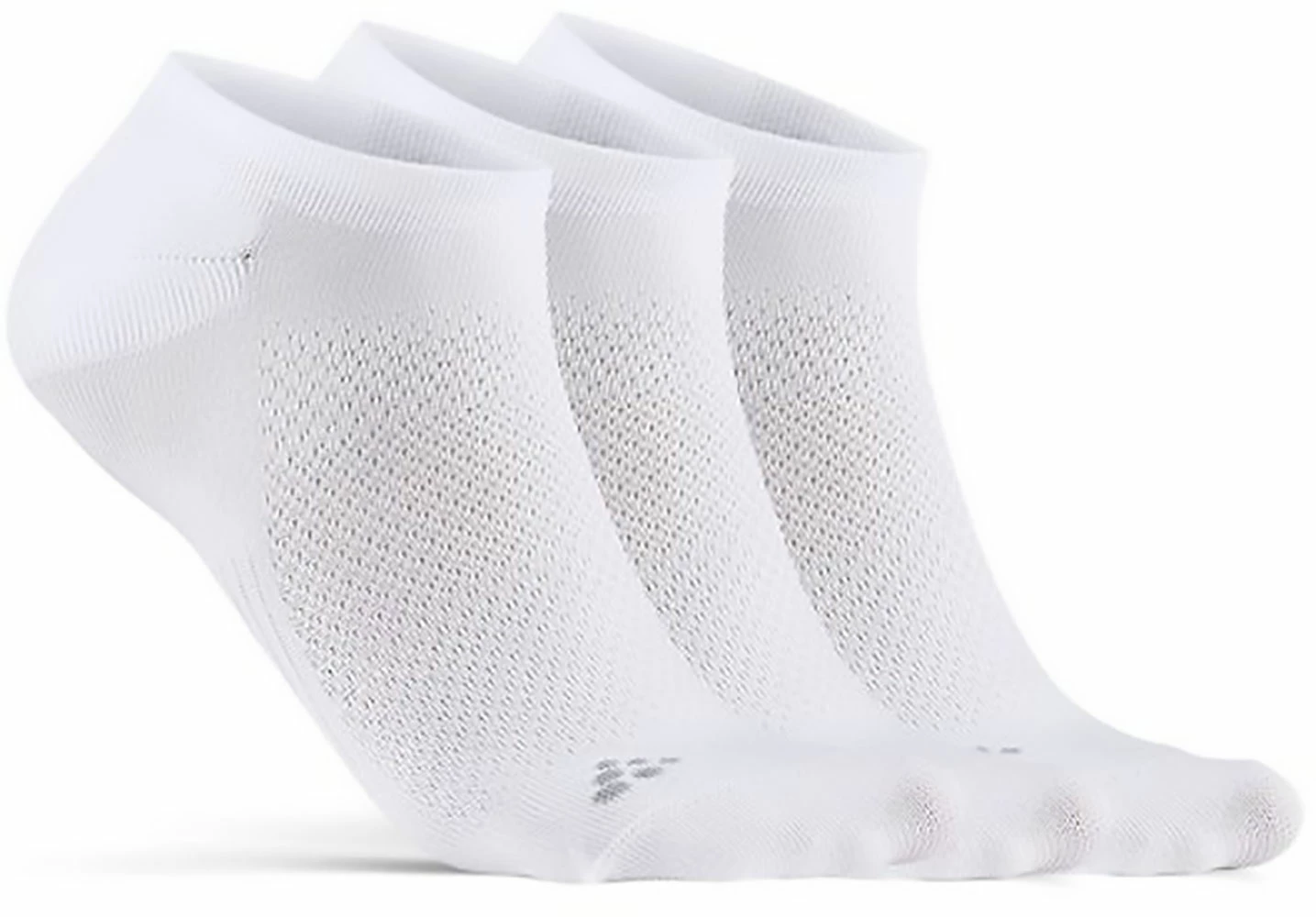 Craft Core Dry Footies - Socks (3-Pack)