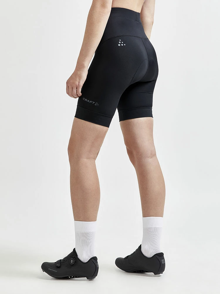 Craft Endurance Core - Women's Bike Shorts With Pad – Image 5