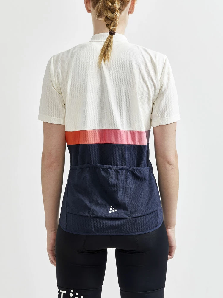 Craft Endurance Core - Women's Jersey – Image 2