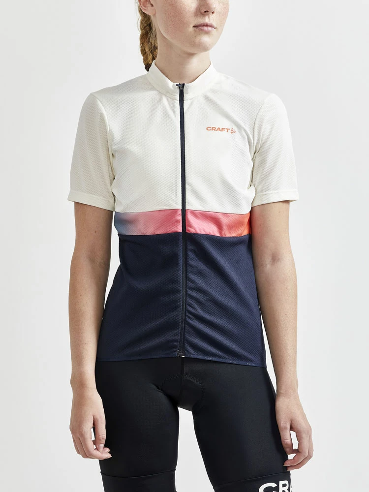 Craft Endurance Core - Women's Jersey – Image 4