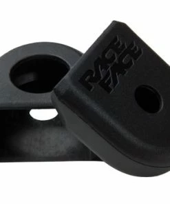 Race Face Crank Boot Small Black