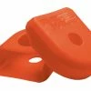 Race Face Crank Boot Small Orange