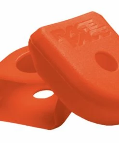 Race Face Crank Boot Small Orange