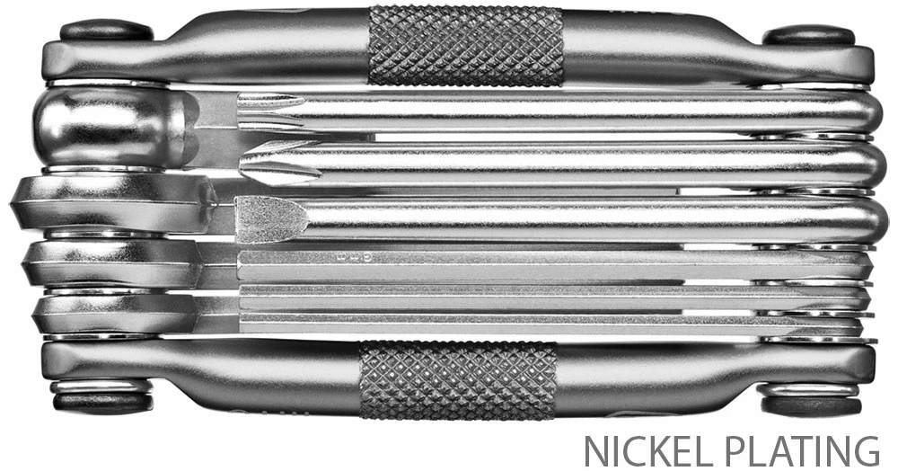 Crankbrothers Multi-10 Multitool – Image 5