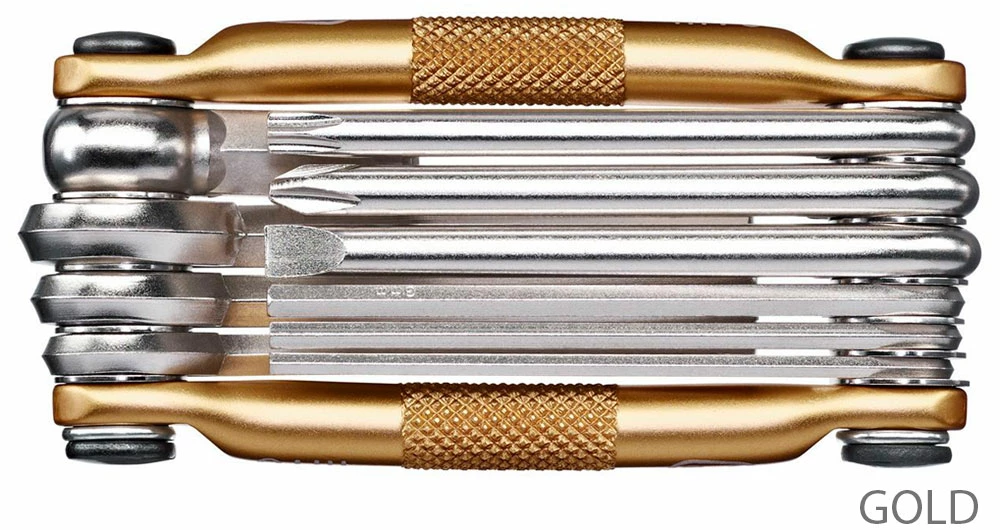 Crankbrothers Multi-10 Multitool – Image 4