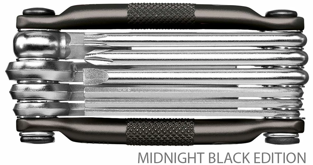 Crankbrothers Multi-10 Multitool – Image 2