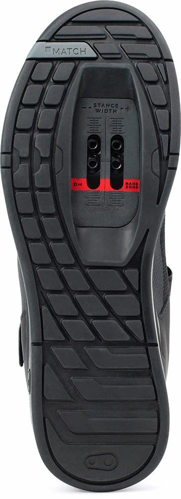 Crankbrothers Mallet Boa - MTB Shoes – Image 3