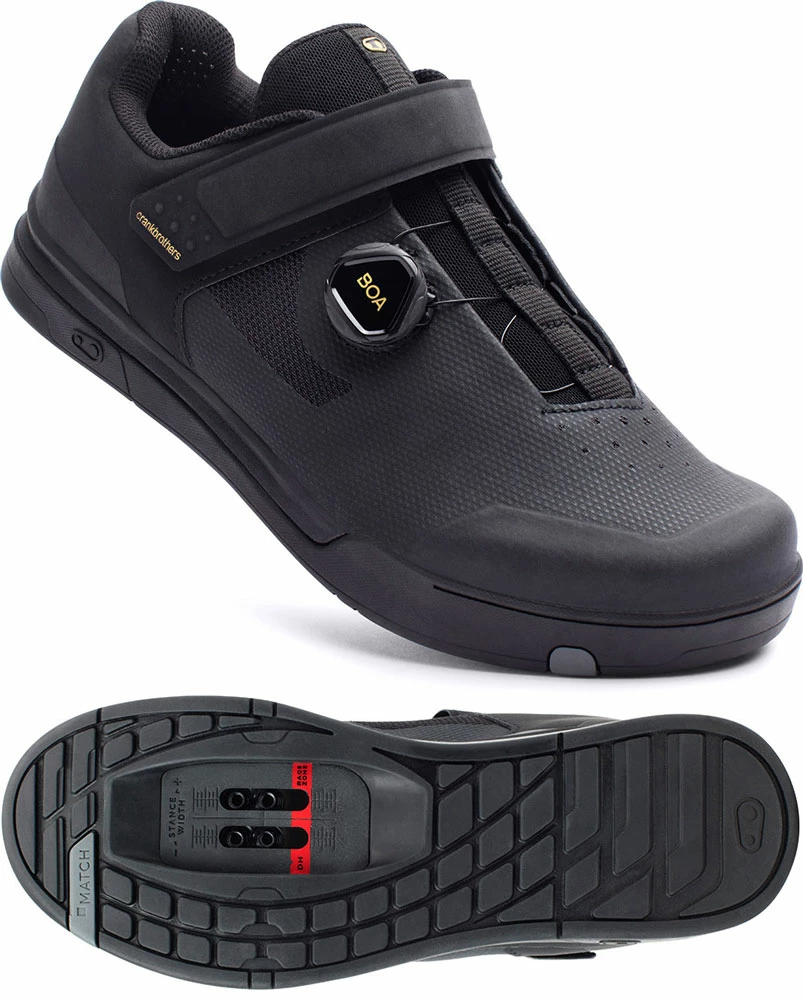 Crankbrothers Mallet Boa - MTB Shoes