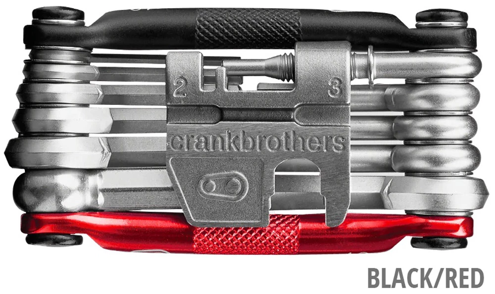 Crankbrothers Multi-17 Multitool – Image 2
