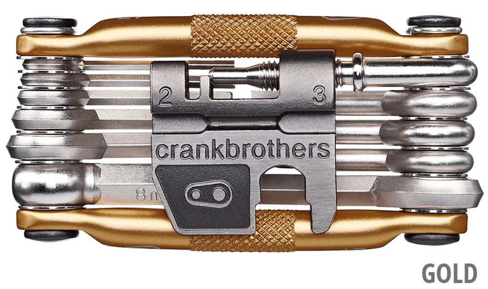 Crankbrothers Multi-17 Multitool – Image 3