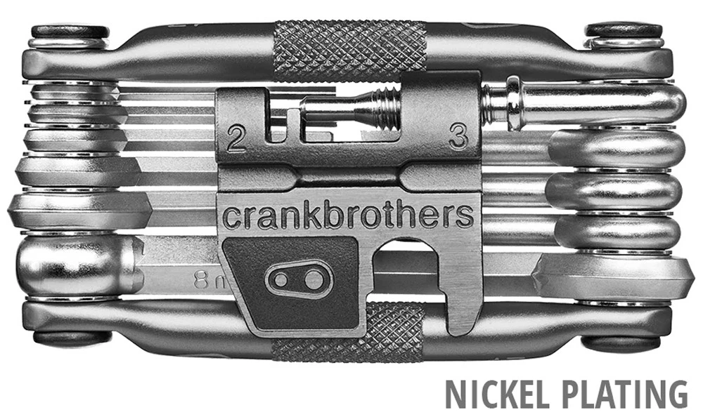 Crankbrothers Multi-17 Multitool – Image 4