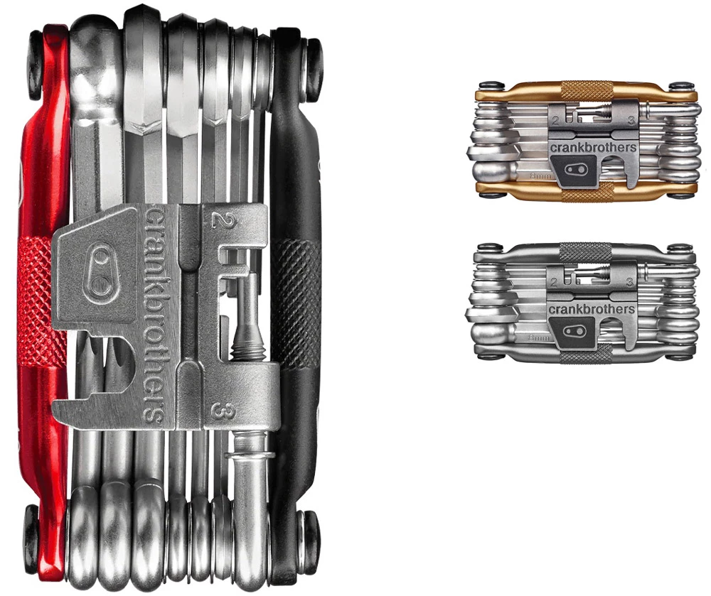 Crankbrothers Multi-19 Multitool