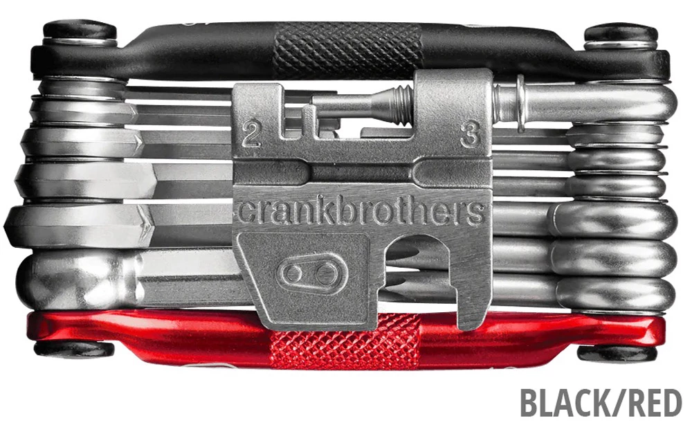 Crankbrothers Multi-19 Multitool – Image 2