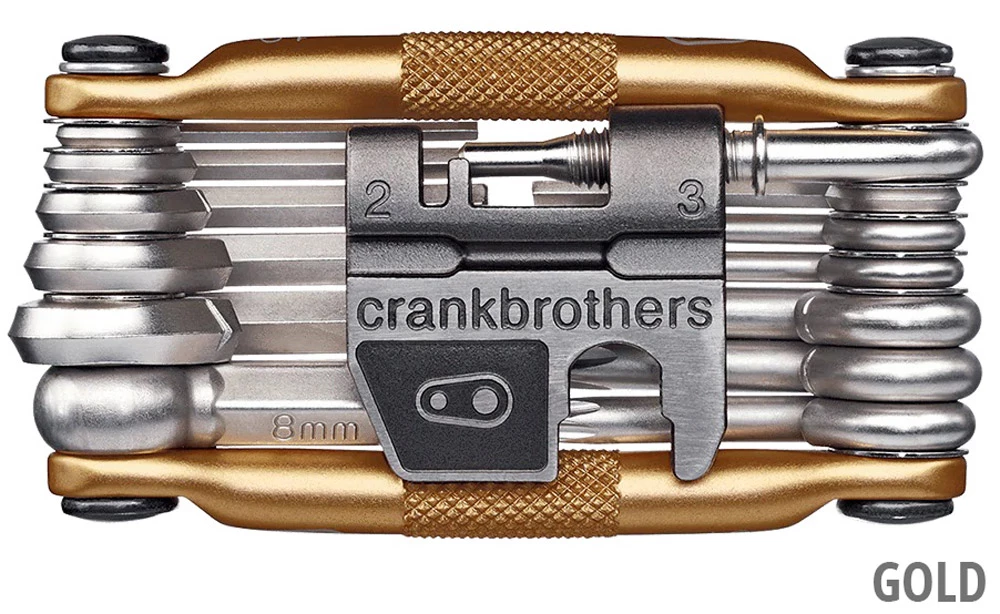 Crankbrothers Multi-19 Multitool – Image 3