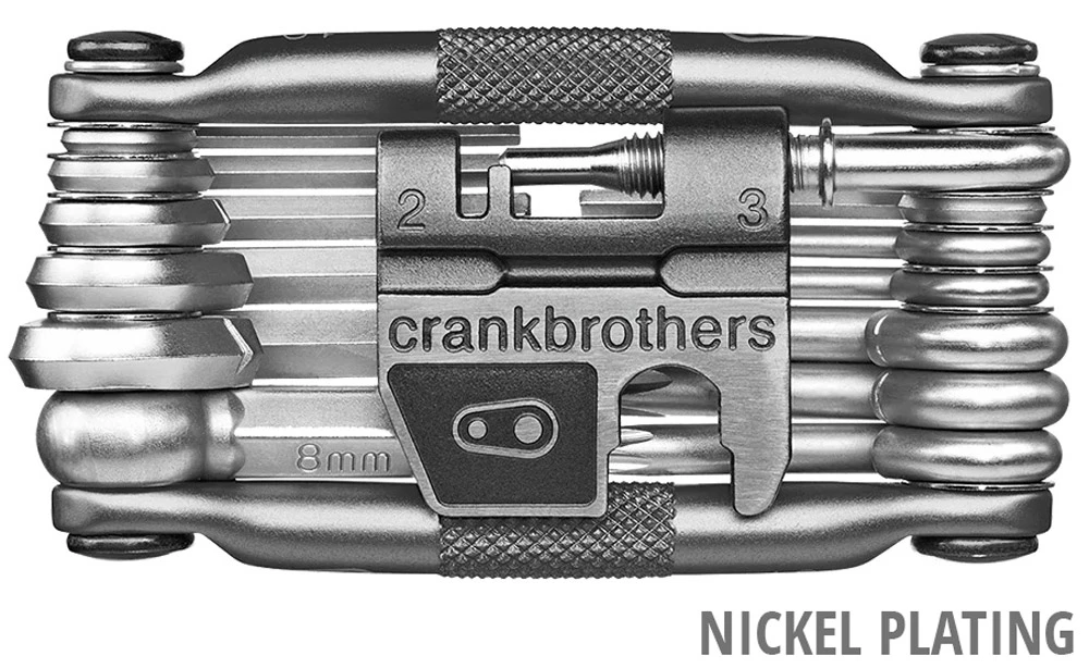 Crankbrothers Multi-19 Multitool – Image 4