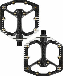 Crankbrothers Pédales à Plateforme Stamp 7 - Fabio Wibmer Edition