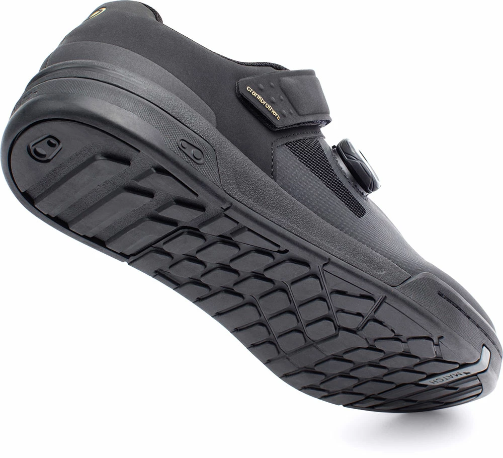 Crankbrothers Stamp Boa - MTB Shoes – Image 4